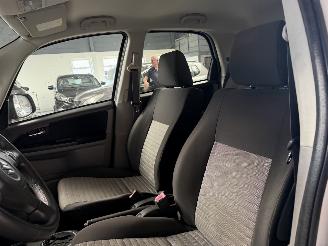 Suzuki SX4 1.6 Exclusive Automaat picture 16