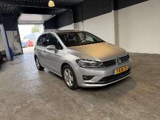 Volkswagen Golf Sportsvan 1.2 TSI picture 7