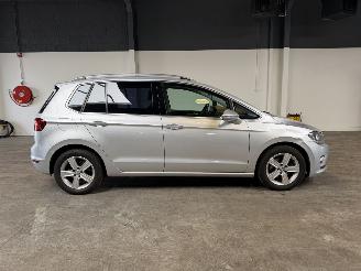 Volkswagen Golf Sportsvan 1.2 TSI picture 6