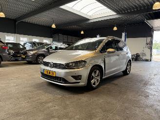 Volkswagen Golf Sportsvan 1.2 TSI picture 1