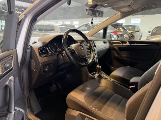 Volkswagen Golf Sportsvan 1.2 TSI picture 15