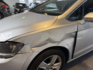 Volkswagen Golf Sportsvan 1.2 TSI picture 10