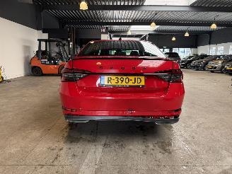 Skoda Superb 1.5 TSI Sportline picture 4