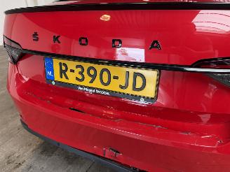 Skoda Superb 1.5 TSI Sportline picture 13