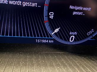 Skoda Superb 1.5 TSI Sportline picture 28
