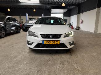 Seat Leon 1.4 TSI FR picture 8