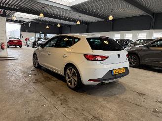 Seat Leon 1.4 TSI FR picture 3