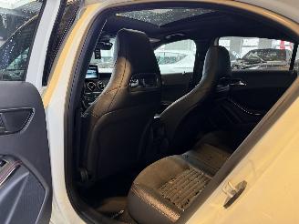 Mercedes A-klasse 180 Prestige picture 11