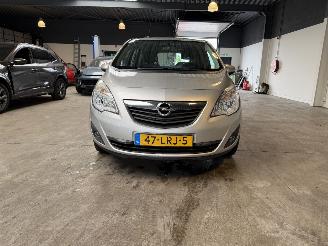 Opel Meriva 1.4 Turbo 98.000 KM NAP! picture 8