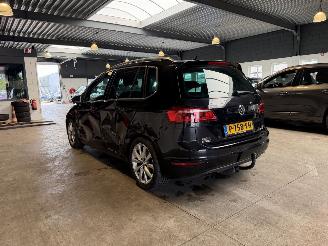 Volkswagen Golf Sportsvan 1.4 TSI Highline picture 3