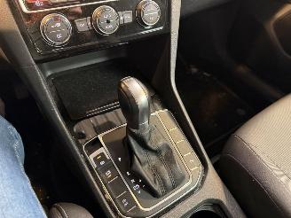 Volkswagen Golf Sportsvan 1.4 TSI Highline picture 24
