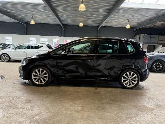 Volkswagen Golf Sportsvan 1.4 TSI Highline picture 2