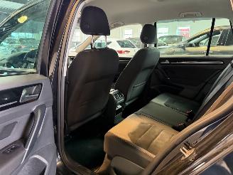Volkswagen Golf Sportsvan 1.4 TSI Highline picture 13