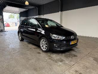 Volkswagen Golf Sportsvan 1.4 TSI Highline picture 7