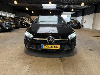 Mercedes A-klasse 180 Business Solution AMG picture 8