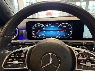 Mercedes A-klasse 180 Business Solution AMG picture 29