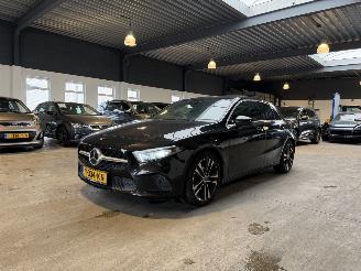 Voiture accidenté Mercedes A-klasse 180 Business Solution AMG 2019/7