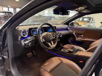 Mercedes A-klasse 180 Business Solution AMG picture 19