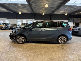 Opel Zafira 1.4 Business+ 7p. OPC Business+ NAP picture 2