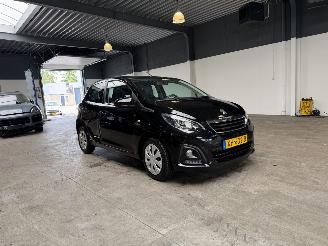 Peugeot 108 1.0 e-VTi Active TOP! picture 7