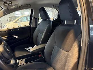 Toyota Yaris 1.5 Hybrid Active NAP! picture 22