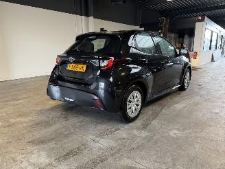 Toyota Yaris 1.5 Hybrid Active NAP! picture 5