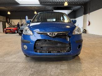 Hyundai I-10 1.25i i-Catcher 76.000 NAP! picture 8