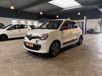 uszkodzony samochody osobowe Renault Twingo 0.9 TCe Dynamique 2014/9