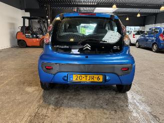 Citroën C1 1.0 1.0-12V Selection 95.000 NAP! picture 4