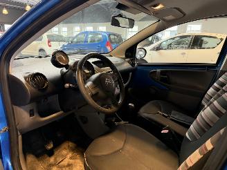 Citroën C1 1.0 1.0-12V Selection 95.000 NAP! picture 15