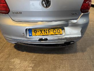 Volkswagen Polo 1.4 TDI BlueMotion 107.000 NAP! picture 5