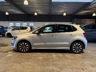 Volkswagen Polo 1.4 TDI BlueMotion 107.000 NAP! picture 2