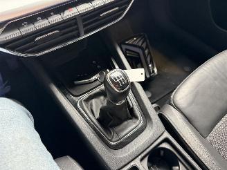 Skoda Octavia 1.5 TSI First Edition picture 23