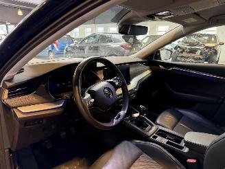 Skoda Octavia 1.5 TSI First Edition picture 20