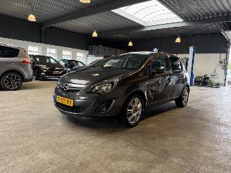 Opel Corsa 1.2-16V BlitZ NAP! picture 1