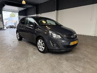 Opel Corsa 1.2-16V BlitZ NAP! picture 7