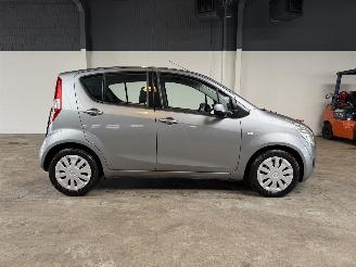 Suzuki Splash 1.2 Comfort Automaat! NAP! picture 6