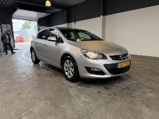 Opel Astra 1.4 Turbo picture 7