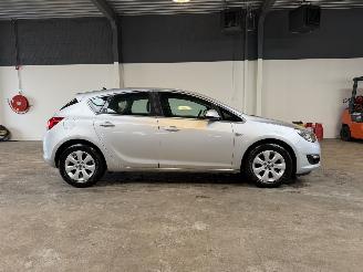 Opel Astra 1.4 Turbo picture 6