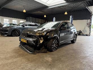 krockskadad bil auto Volkswagen Golf 1.5 TSI Highline Business R 50.000 KM! 2018/10