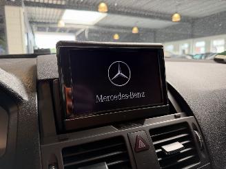 Mercedes C-klasse 180 CGI Avantgarde picture 19