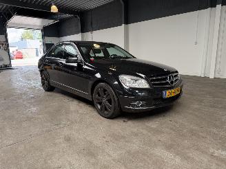 Mercedes C-klasse 180 CGI Avantgarde picture 7