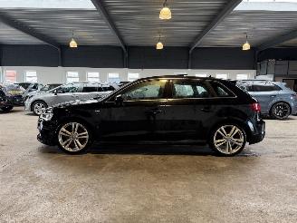 Audi A3 2.0 TDI Ambition Pro Line S picture 2