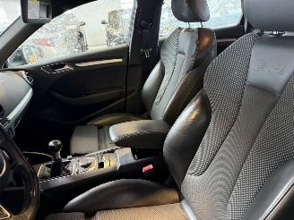 Audi A3 2.0 TDI Ambition Pro Line S picture 18