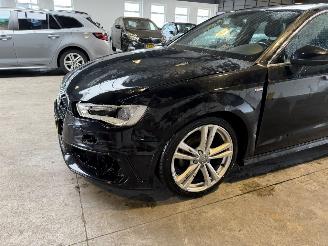 Audi A3 2.0 TDI Ambition Pro Line S picture 11