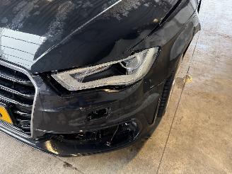 Audi A3 2.0 TDI Ambition Pro Line S picture 9