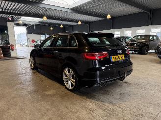Audi A3 2.0 TDI Ambition Pro Line S picture 3