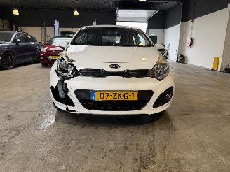 Kia Rio 1.2 CVVT Plus Pack picture 8