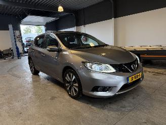 Nissan Pulsar 1.2 DIG-T Tekna picture 7