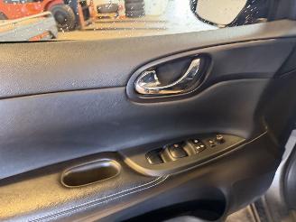 Nissan Pulsar 1.2 DIG-T Tekna picture 18